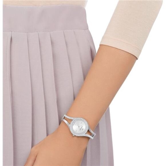 Crystal Watch Collection, Clear Crystals main image 4